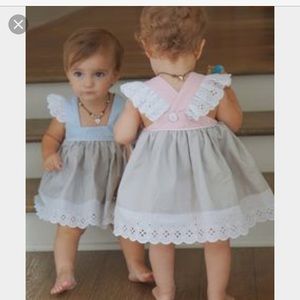 Meet your Posher, Pam